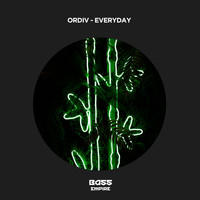Ordiv - Everyday