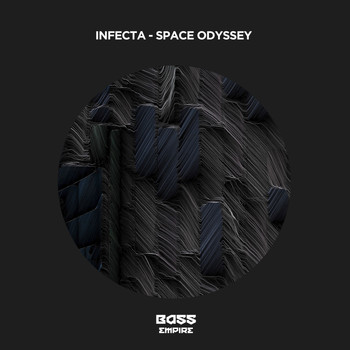 Infecta - Space Odyssey