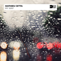 Mathieu Cetta - My Way
