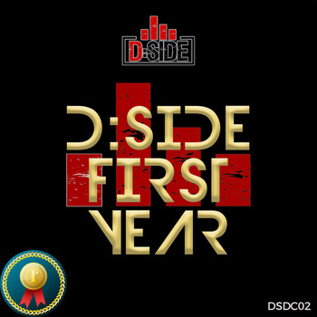 Various Artists - D:SIDE First Year