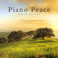 David Baroni - Piano Peace