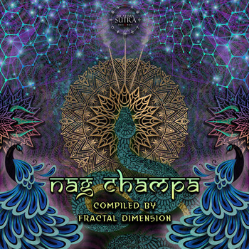 Various Artists - Nag Champa