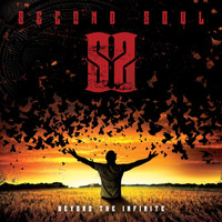 Second Soul - Beyond the Infinite (feat. Troy Stetina) (Explicit)