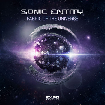 Sonic Entity - Fabric of the Universe