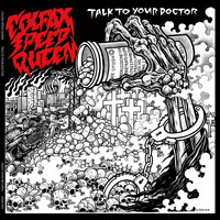 Colfax Speed Queen - Talk to Your Doctor