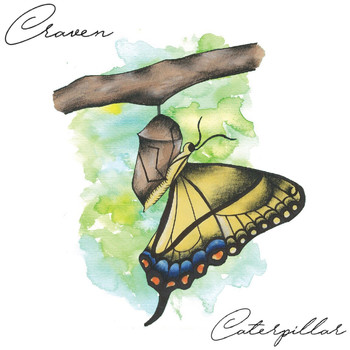 Craven - Caterpillar