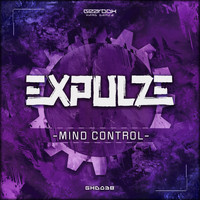 Expulze - Mind Control
