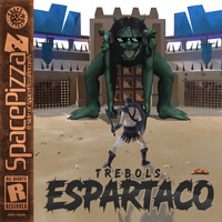 Trebols - Espartaco