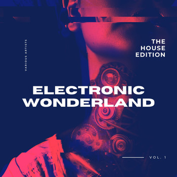 Various Artists - Electronic Wonderland (The House Edition), Vol. 1