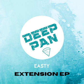 Easty (UK) - Extension EP