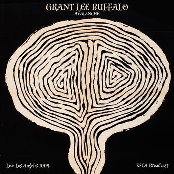 Grant Lee Buffalo - Avalanche (Live Los Angles 1994)