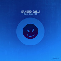 Sandro Galli - Bass Line 134