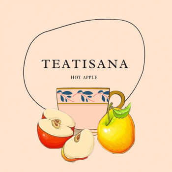 Teatisana - Hot Apple
