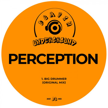 Perception - Big Drummer