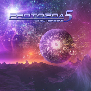 Various Artists - Protozoa 5