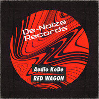 AuDio KoDe - Red Wagon