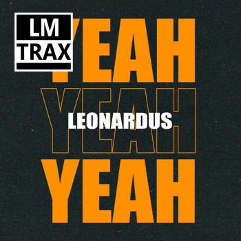 Leonardus - Yeah