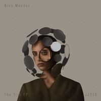Nico Mendez - The Trip EP