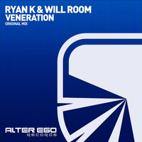 Ryan K & Will Room - Veneration