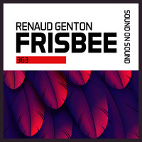 Renaud Genton - Frisbee