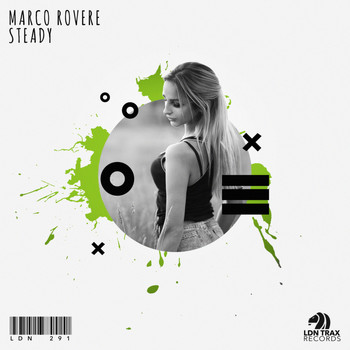 Marco Rovere - Steady