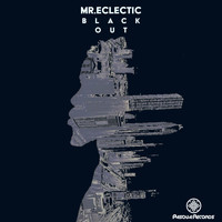 MR.ECLECTIC - Black Out