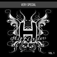 Hitfinders - Very Special Hitfinders, Vol. 1