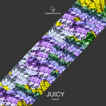 Various Artists - JUICY