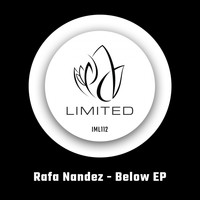 Rafa Nandez - Below EP