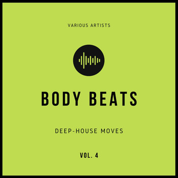 Various Artists - Body Beats (Deep-House Moves), Vol. 4