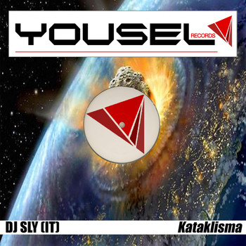 DJ Sly (IT) - Kataklisma