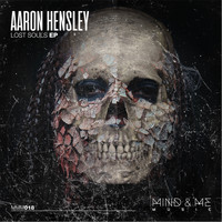 Aaron Hensley - Lost Souls
