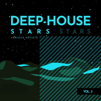 Various Artists - Deep-House Stars, Vol. 3