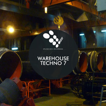 Various Artists - Warehouse Techno 7