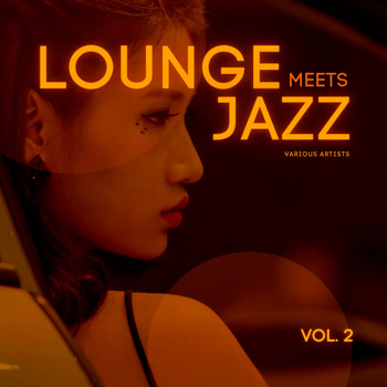Various Artists - Lounge Meets Jazz, Vol. 2