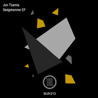 Jon Tsamis - Sledgehammer EP