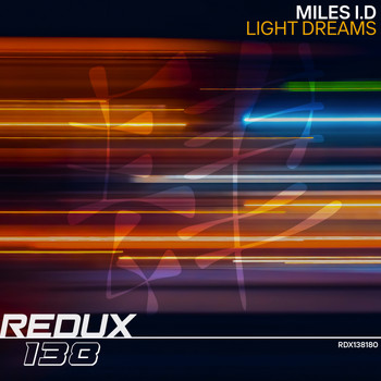 Miles I.D - Light Dreams