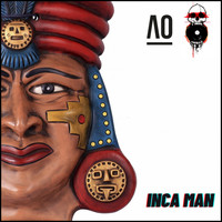 Hilton Caswell & Andy MacDougall - Inca Man EP