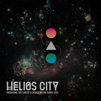 Various Artists - Helios City