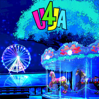 U4JA - Carousel (round and round)