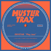 Devstar - Play Jazz