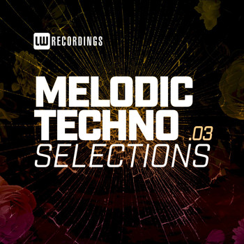 Various Artists - Melodic Techno Selections, Vol. 03