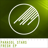 Parasol Stars - Fresh EP