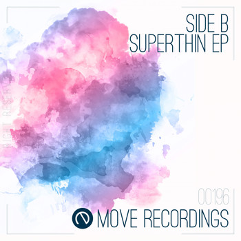 SIDE B - SuperThin EP