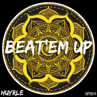 Huyrle - beat'em up