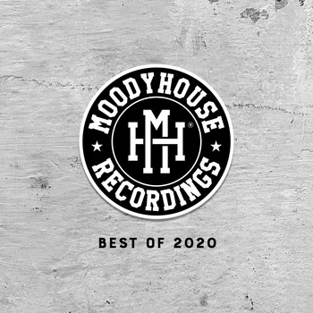 Various Artists - Best of MoodyHouse 2020