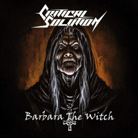 Critical Solution - Barbara the Witch