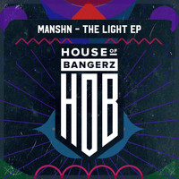Manshn - The Light