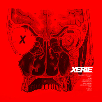 Various Artists - X compilation
