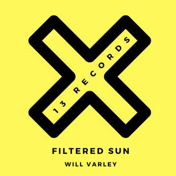 Will Varley - Filtered Sun